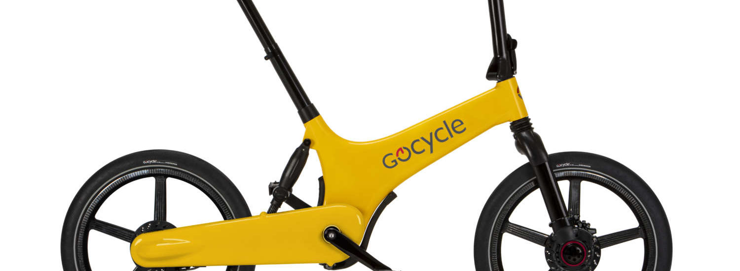G3+ Yellow