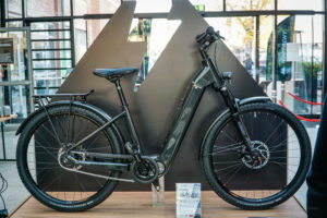 HoheAcht 2021 – Einstand mit umfassenden Premium E-Bike Modellprogramm ...