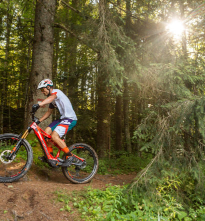 KTM 2021