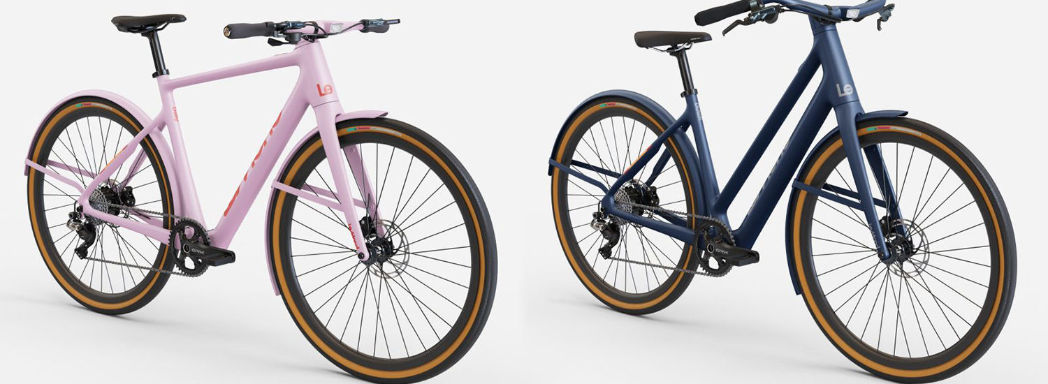LeMond 2021