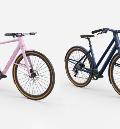 LeMond 2021