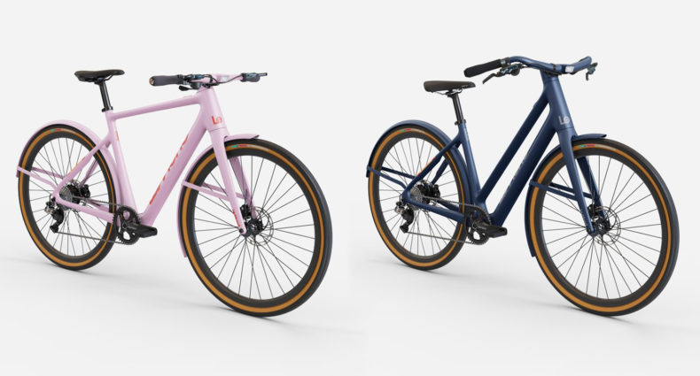 LeMond 2021