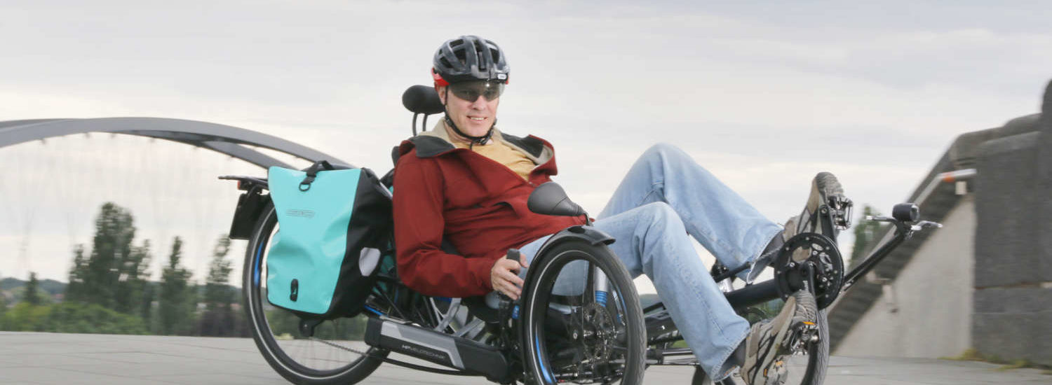 HP Velotechnik 2021