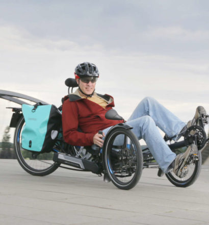 HP Velotechnik 2021