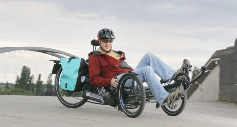 HP Velotechnik 2021