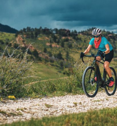 Niner RLT e9 RDO 2021
