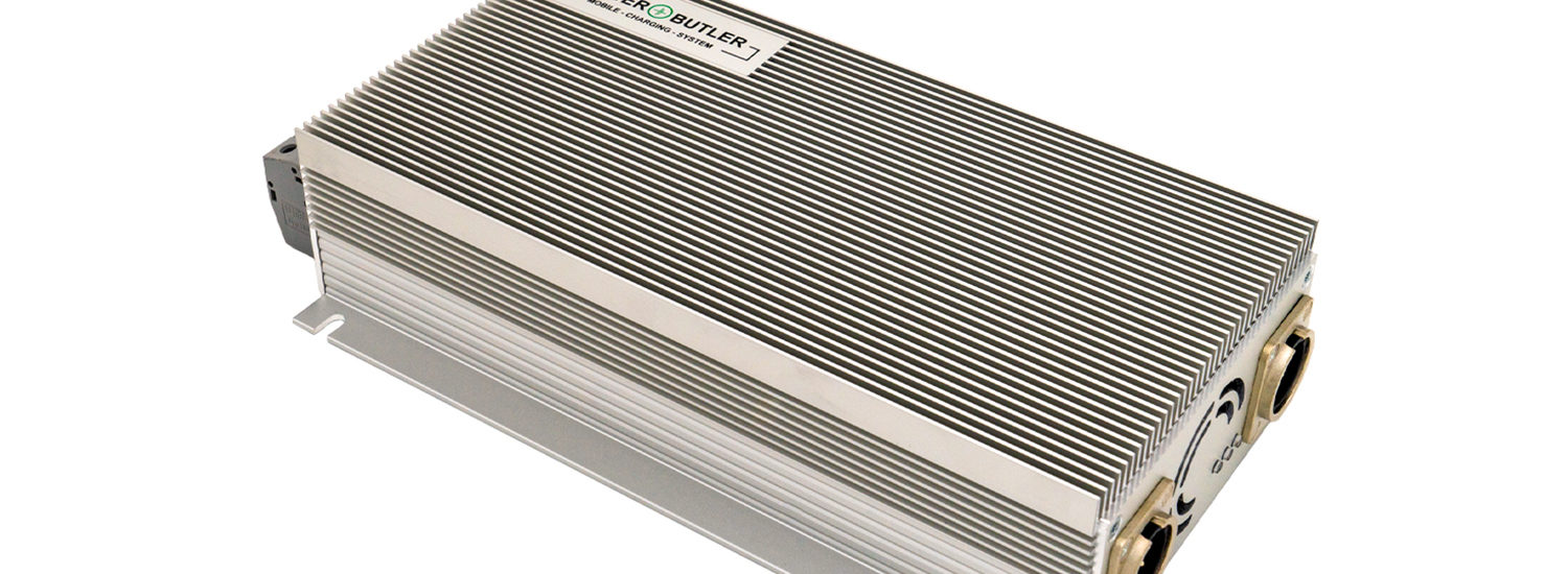 Powerbutler Premium
