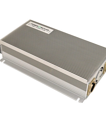 Powerbutler Premium