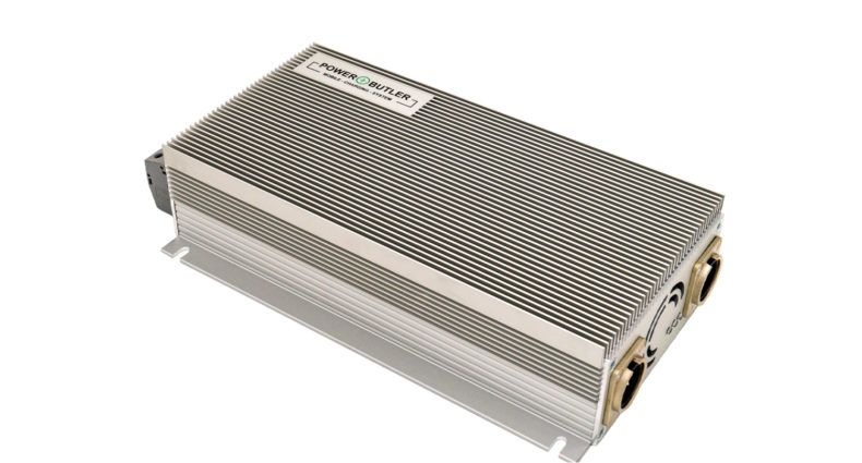 Powerbutler Premium
