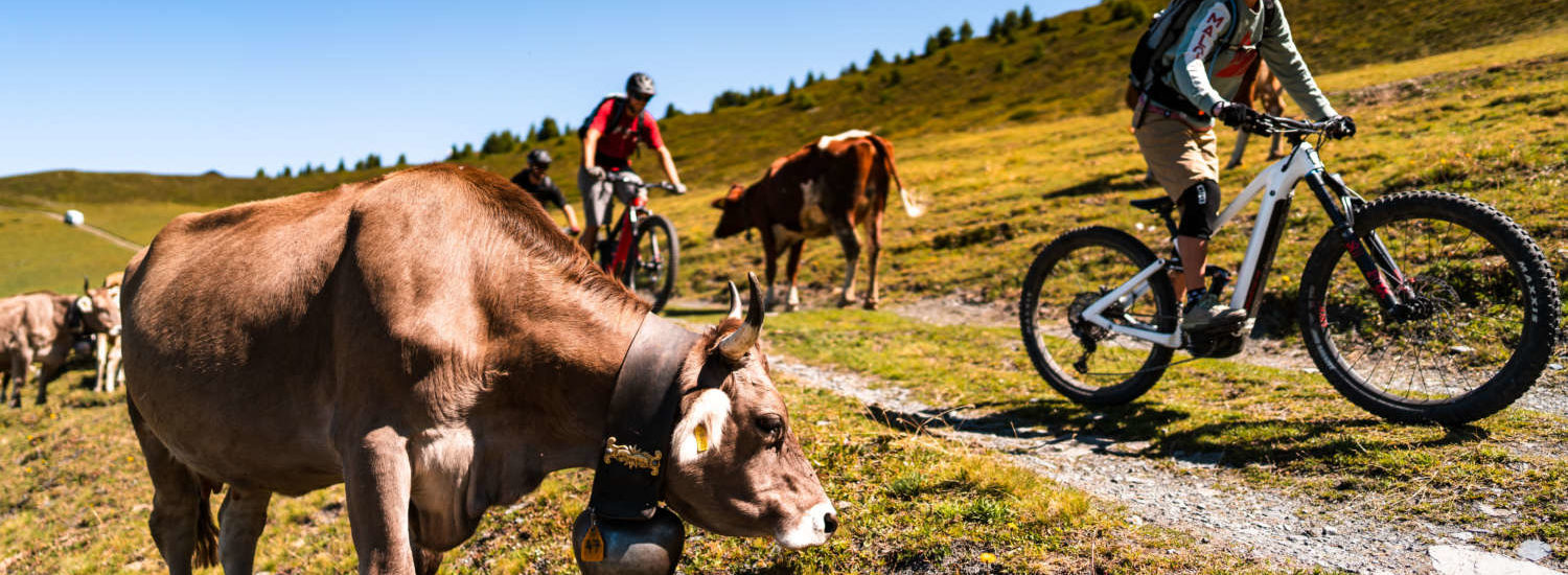 Verbier E-Bike Festival 2021