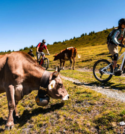 Verbier E-Bike Festival 2021