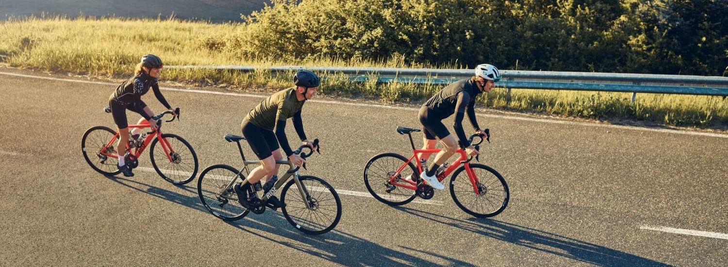 Rose Bikes Rekordjahr 2020
