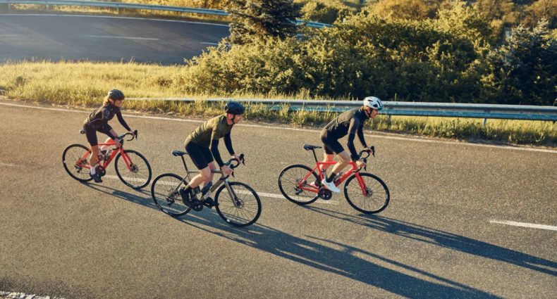Rose Bikes Rekordjahr 2020