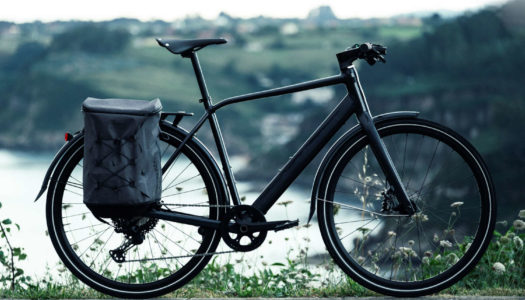 Orbea Vibe – funktionales E-Bike für die Stadt ist leicht und stilvoll