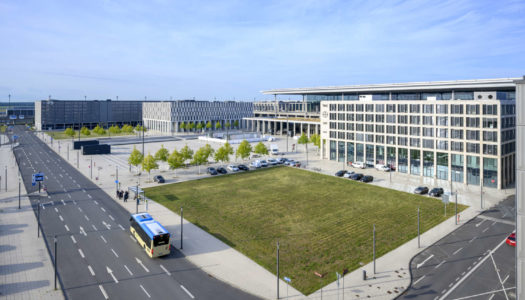 ADFC fordert Anbindung des Flughafens BER ans Radverkehrsnetz