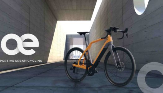 Storck Cyklær – smartes E-Bike entsteht mit Porsche, Greyp, Fazua und Dir!