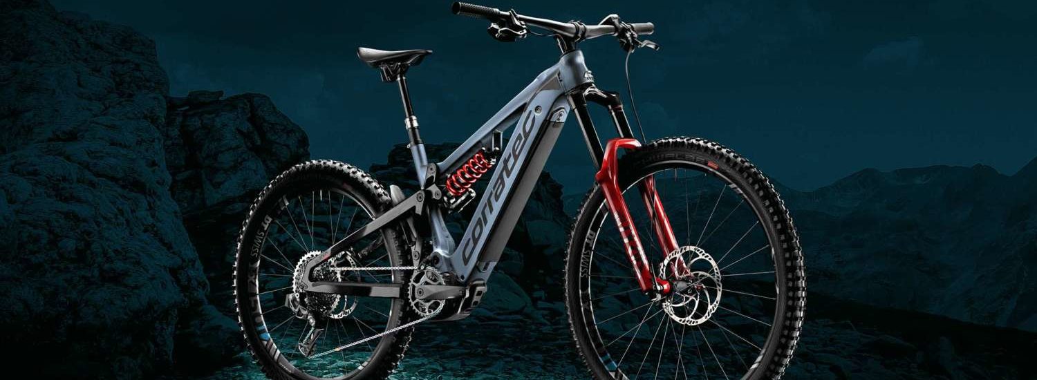 Corratec 2021