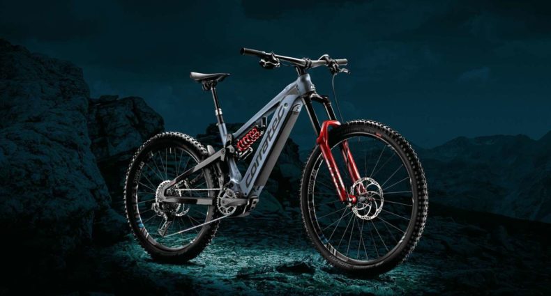 Corratec 2021