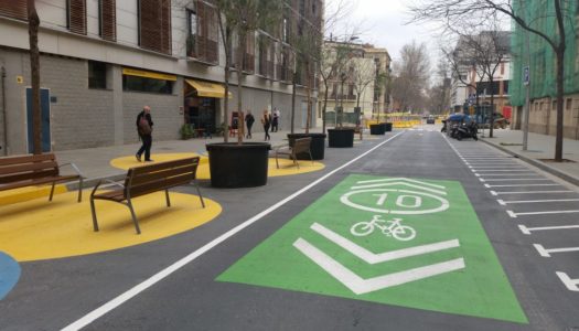 Lernen von den Besten: ADFC präsentiert weltweite Ideen für fahrradfreundliche Städte
