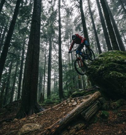 Race Face 2021 Aeffect R eMTB