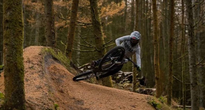 Vitus E-Sommet 2021