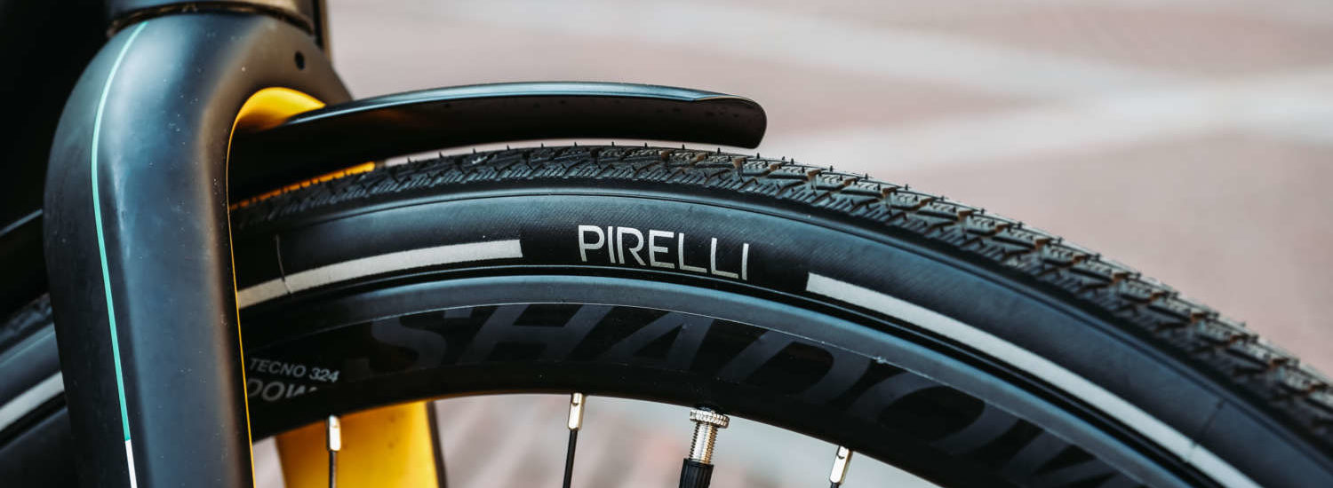 Pirelli CYCL-e Winter (WT)