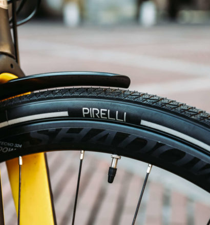 Pirelli CYCL-e Winter (WT)