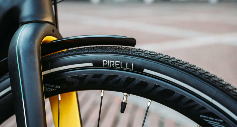 Pirelli CYCL-e Winter (WT)