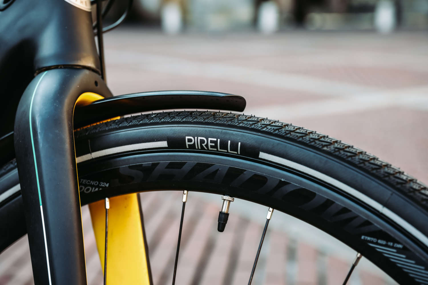 Pirelli CYCL-e Winter (WT)