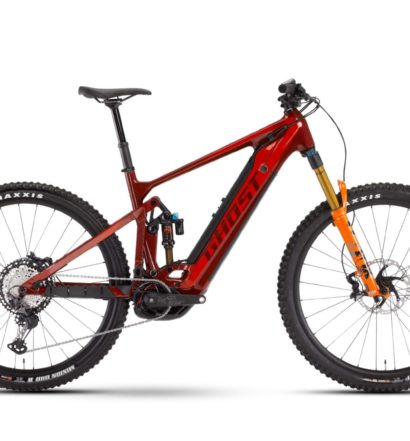 GHOST E-Riot Pro 2021