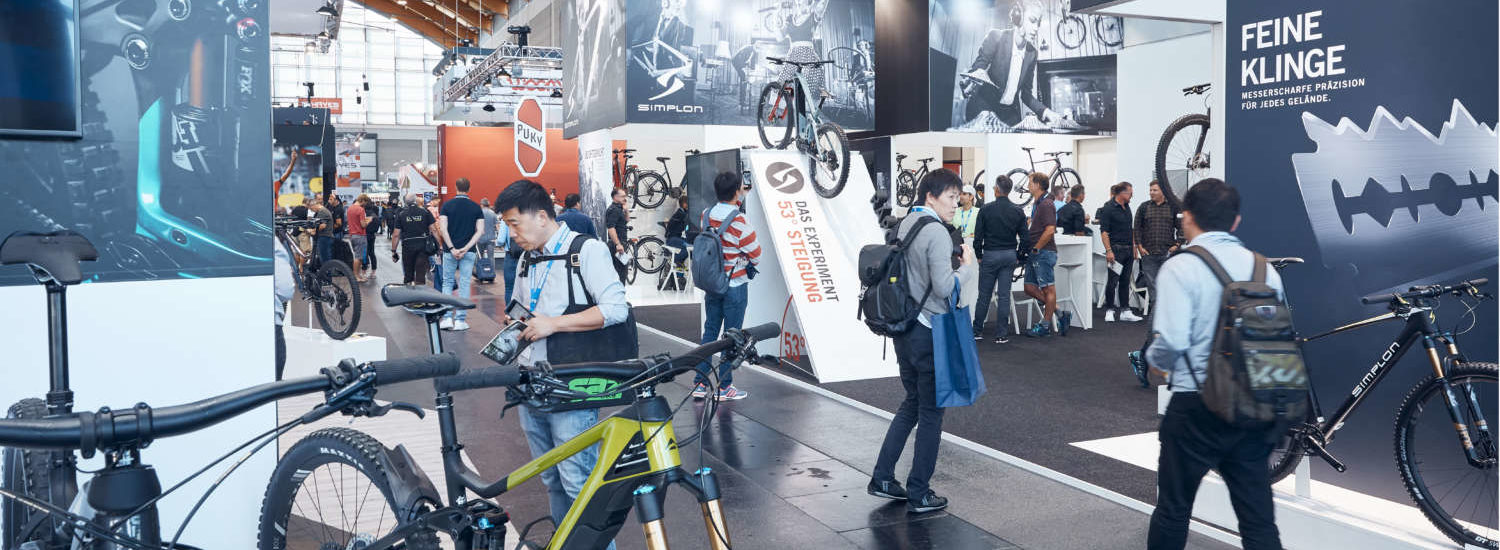 EUROBIKE 2021