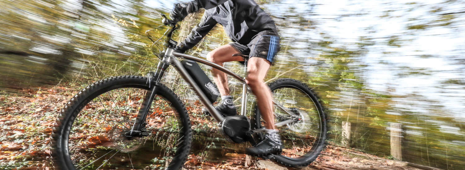 Valeo Smart E-Bike Drive 2021
