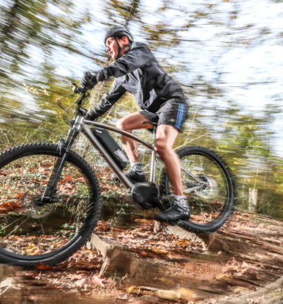 Valeo Smart E-Bike Drive 2021