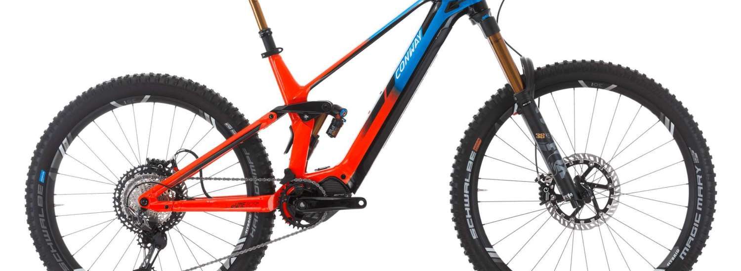 Conway EWME 829 MX