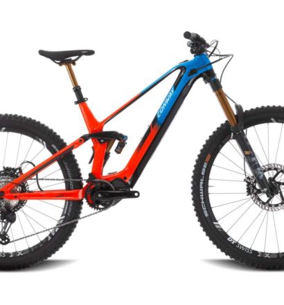 Conway EWME 829 MX