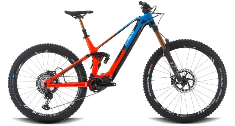 Conway EWME 829 MX