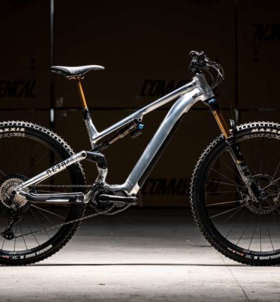 Commencal META POWER TR 2021