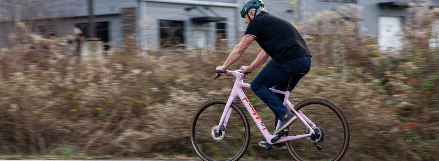 LeMond E-Bike 2021
