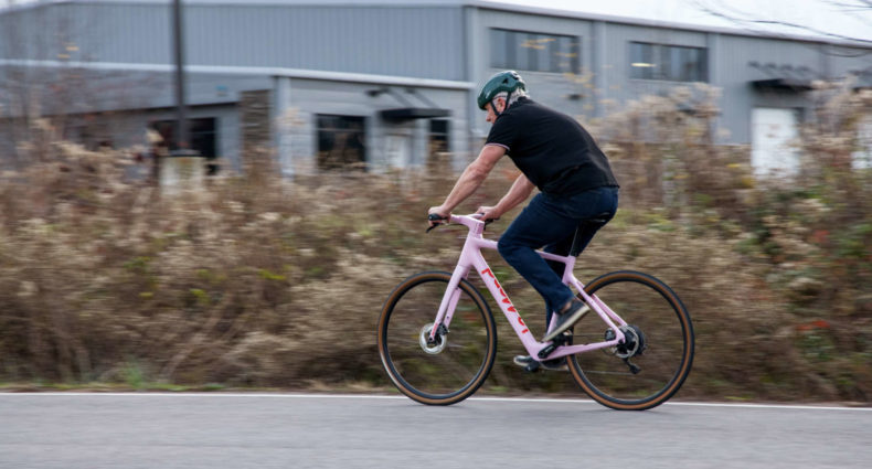 LeMond E-Bike 2021