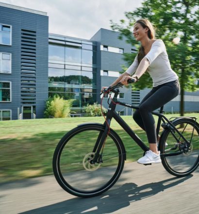 Möve E-Fly Airy
