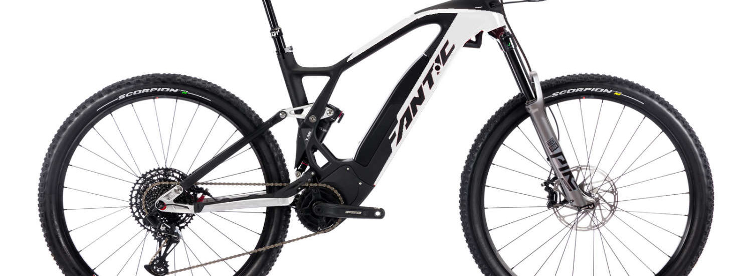 XTF 1.5 Carbon Factory
