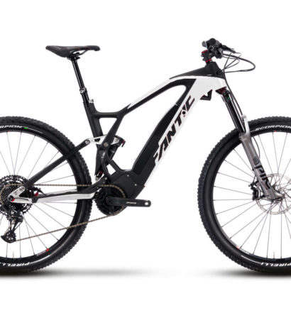 XTF 1.5 Carbon Factory