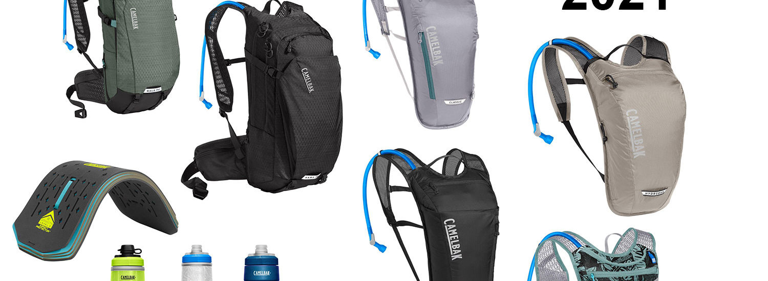CamelBak 2021