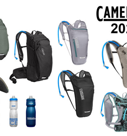 CamelBak 2021