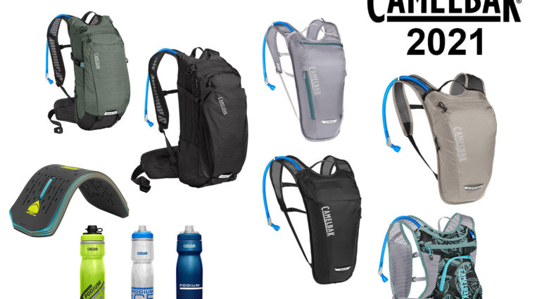 CamelBak 2021