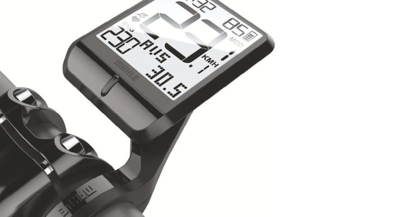 MAHLE Pulsar ONE 2021