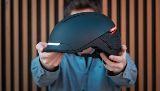 FARO – innovativer und smarter Helm auf Indiegogo