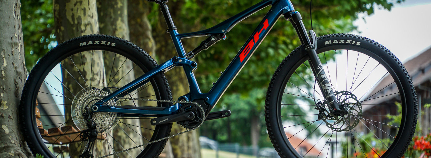 BH Bikes iLynx Race Carbon 2021