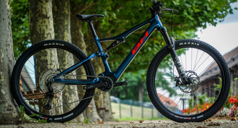BH Bikes iLynx Race Carbon 2021