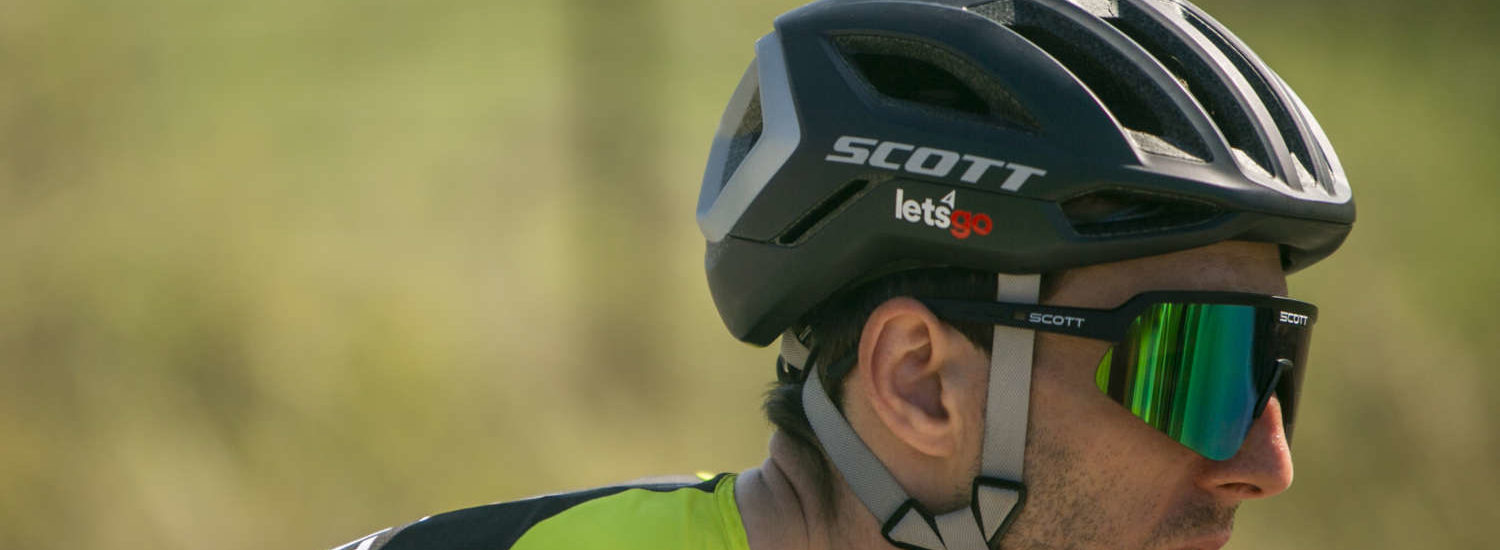 SCOTT Centric Plus 2021